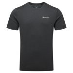 Vyri&scaron;ki mar&scaron;kinėliai Montane Dart T-Shirt - XL - Melsva