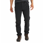 Vyri&scaron;kos žygių kelnės Marmot Mountain Active Pant - Juoda - L