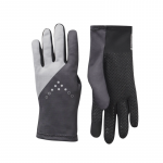 Pir&scaron;tinės Rab Transition Windstopper Gloves - Pilka - XL