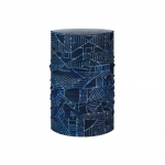 Kaklaskarė BUFF Coolnet UV+ Jr Kasai Night Blue