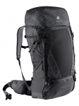 Turistinė kuprinė Deuter Futura Air Trek 60+10