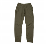 Moteri&scaron;kos kelnės Rab Harpur Pants Wmns Regular Leg - S - Chaki