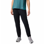 Moteri&scaron;kos kelnės Marmot W Arex Hybrd Pt - Juoda - L