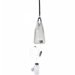 Vandens filtras MSR AutoFlow XL Gravity Filter 10L
