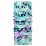 Kaklaskarė BUFF COOLNET UV+ Irised Aqua