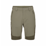 Vyri&scaron;ki &scaron;ortai Rab Torque Mountain Shorts 10" - Tamsiai mėlyna - M