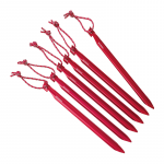 Kuoliukai palapinei MSR groundhog stake kit v2