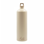 Aliumininis butelis Laken Alu. bottle Futura 1,5 L - Kreminė