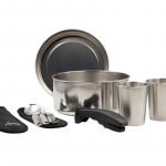 Puodų rinkinys Laken St. Steel Cooking Set 20 cm