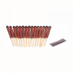 Degtukų papildymas Lifesystems Stormproof Match Refill