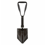 Sulankstomas kastuvas Highlander DoubleFolding Shovel