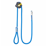 Reguliuojama savisauga Skylotec TUNER-I BLUE