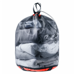 Tinklinis daiktų pakavimo mai&scaron;elis Deuter Mesh Sack 5