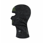 Kaklaskarė Buff Dryflx Pro Balaclava Black