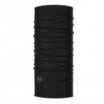 Kaklaskarė BUFF CoolNet UV+ Solid Black