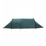 Palapinė Highlander Respite 2 Person Extends Tunnel Tent GRN