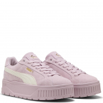 Laisvalaikio bateliai moterims, Rožinė, Karmen sneaker