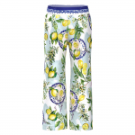 Kelnės moterims, Balta, Pants