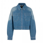 Striukė moterims, Mėlyna, Jacket