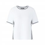 Megztinis moterims, Balta, Sweater