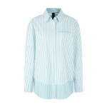 Palaidinės moterims, Žalia, Blouse