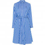 Maxi suknelė moterims, Marga, Long sleeve-day dress