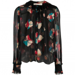 Palaidinės moterims, Balta, Pippa Blouse