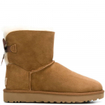 Aulinukai moterims, Mini Bailey Bow II booties