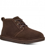 Pa&scaron;iltinti aulinukai vyrams, Ruda, Neumel booties