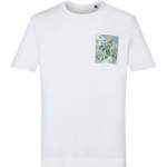 Mar&scaron;kinėliai vyrams, Balta, Sus T-Shirts