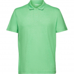 Polo mar&scaron;kiniai trumpos rank. vyrams, Žalia, rcs grindle Polo short