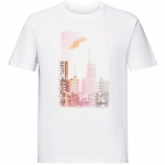 Mar&scaron;kinėliai vyrams, Balta, Sus T-Shirts
