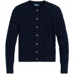 Kardiganas moterims, Marga, Long sleeve cardigan
