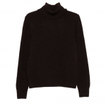 Megztinis moterims, Ruda, Rlxd tn long sleeve pullover