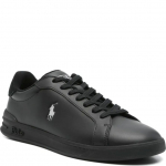 Laisvalaikio bateliai vyrams, Juoda, Hrt crt ii-sneakers