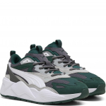 Laisvalaikio bateliai vyrams, Žalia, RS-X sneaker