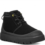 Pa&scaron;iltinti aulinukai vyrams, Juoda, Neumel Weather Hyb booties