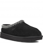 &Scaron;lepetės vyrams, Juoda, Tasman Indoor