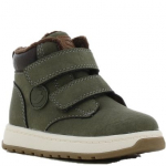 Aulinukai berniukams, Chaki, Boys baby high sneakers