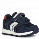 Sportiniai bateliai berniukams, Mėlyna, ALBEN SPORT SHOES