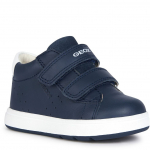 Sportiniai bateliai berniukams, Mėlyna, BIGLIA SPORT SHOES