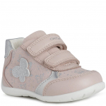 Sportiniai bateliai mergaitėms, Rožinė, ELTHAN SHOES