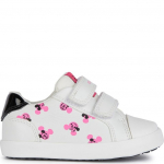 Laisvalaikio bateliai mergaitėms, Balta, Kilwi sneakers