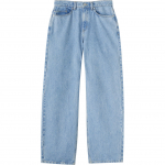 Tiesūs džinsai vyrams, Mėlyna, Zine relaxed-fit jeans