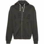 Džemperis vyrams, Juoda, Legend hoodie
