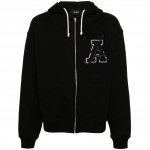 Džemperis vyrams, Juoda, Hart hoodie