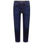 P&uuml;ksid mehed, RCS STRAIGHT