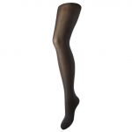 Pėdkelnės moterims, Juoda, Pcshaper tights
