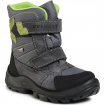 Aulinukai berniukams, Pilka, BOOTIES
