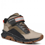 Aulinukai berniukams, Smėlio, Flexyper plus booties